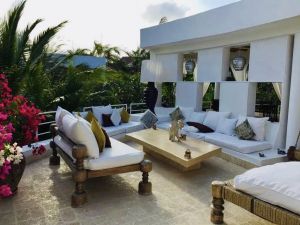 Villa Ocean  |  -  - 