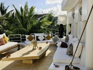 Villa Ocean  |  -  - 