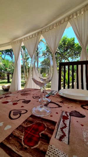 Villa Ocean  |  -  - 