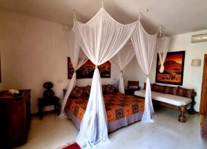 Villa Ocean  |  -  - 