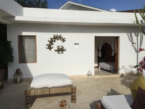 Villa Ocean  |  -  - 