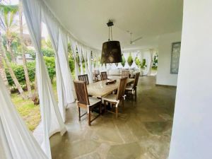 Villa Ocean  |  -  - 