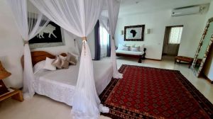 Villa Ocean  |  -  - 