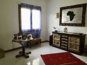 Villa Ocean  |  -  - 
