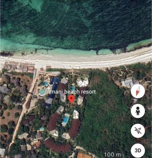 Villa Ocean  |  -  - 