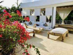 Villa Ocean  |  -  - 