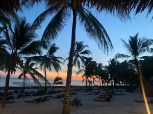 Villa Ocean  |  -  - 