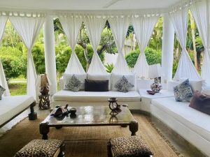 Villa Ocean  |  -  - 
