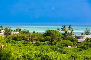 Villa Ocean  |  -  - 