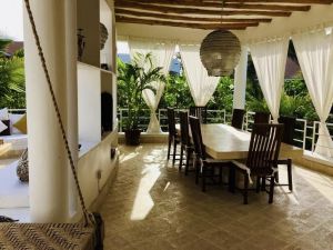 Villa Ocean  |  -  - 
