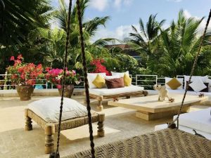Villa Ocean  |  -  - 