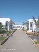 Residence Red Land House |  -  - 