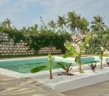 Residence Red Land House |  -  - 
