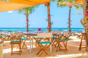 Casa  Malindi Sunrise |  -  - 