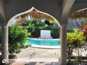 Casa  Malindi Sunrise |  -  - 