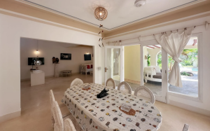 Villa Papa Remo |  -  - 