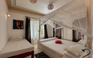 Villa Papa Remo |  -  - 