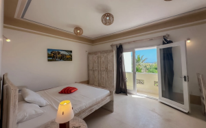 Villa Papa Remo |  -  - 