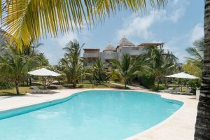 Villa Papa Remo |  -  - 