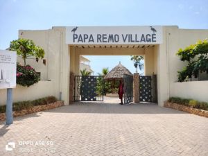 Villa Papa Remo |  -  - 