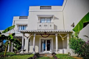Villa Papa Remo |  -  - 