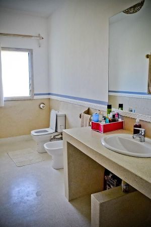 Villa Papa Remo |  -  - 