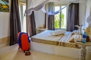 Villa Papa Remo |  -  - 
