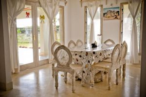 Villa Papa Remo |  -  - 