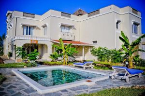 Villa Papa Remo |  -  - 