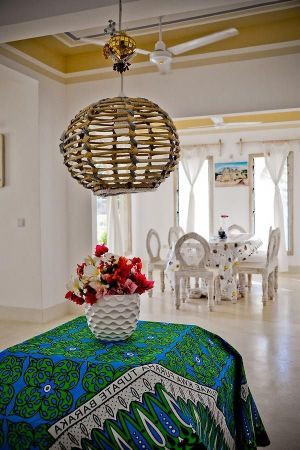 Villa Papa Remo |  -  - 