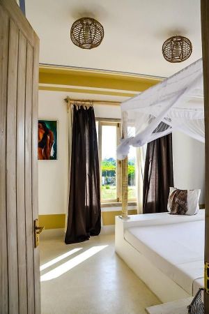 Villa Papa Remo |  -  - 