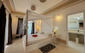 Villa Papa Remo |  -  - 