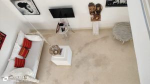 Villa Papa Remo |  -  - 