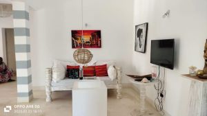 Villa Papa Remo |  -  - 