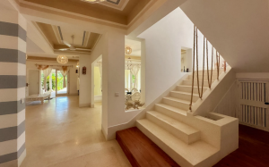 Villa Papa Remo |  -  - 
