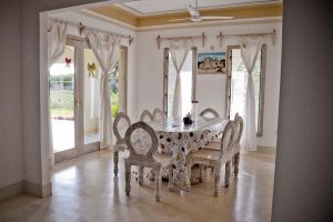 Villa Papa Remo |  -  - 