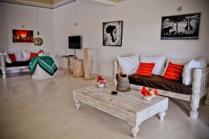 Villa Papa Remo |  -  - 