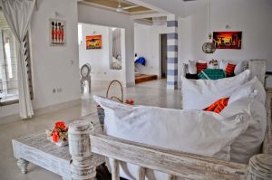 Villa Papa Remo |  -  - 