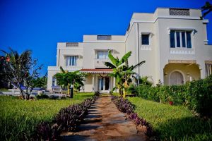 Villa Papa Remo |  -  - 
