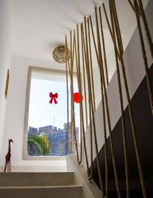 Villa Papa Remo |  -  - 