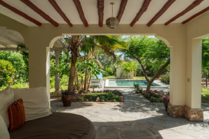 Villa Papa Remo |  -  - 