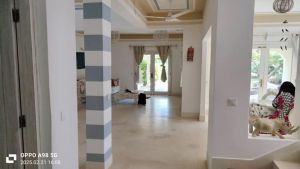 Villa Papa Remo |  -  - 