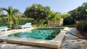 Villa Papa Remo |  -  - 