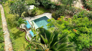 Villa Papa Remo |  -  - 