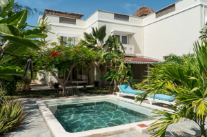 Villa Papa Remo |  -  - 