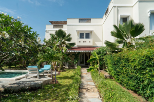 Villa Papa Remo |  -  - 