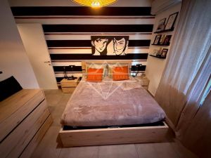 Villa Alessandro Magno |  -  - 