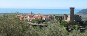 Villa Alessandro Magno |  -  - 