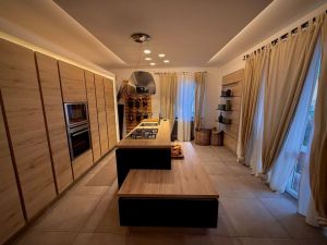 Villa Alessandro Magno |  -  - 