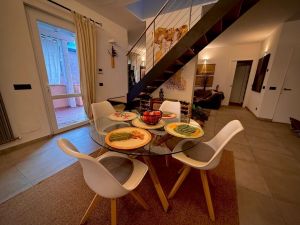 Villa Alessandro Magno |  -  - 